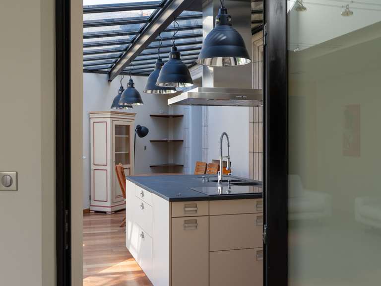 Maison Tours - 4 chambres - 260m²