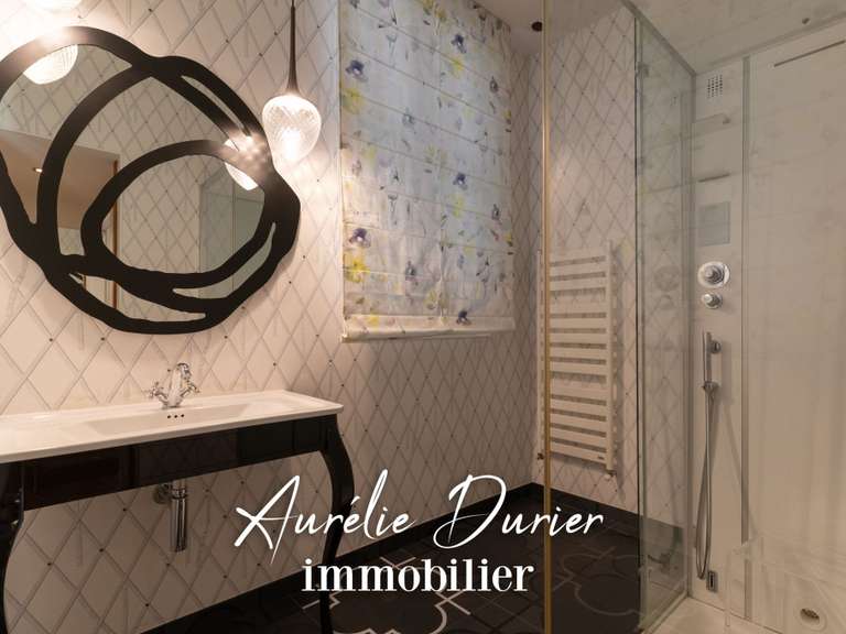 Maison Tours - 4 chambres - 260m²