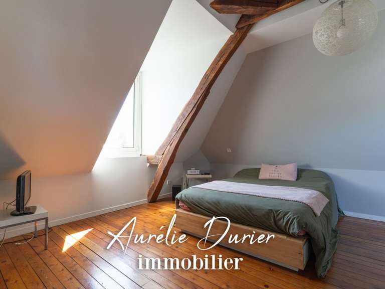 Maison Tours - 4 chambres - 260m²