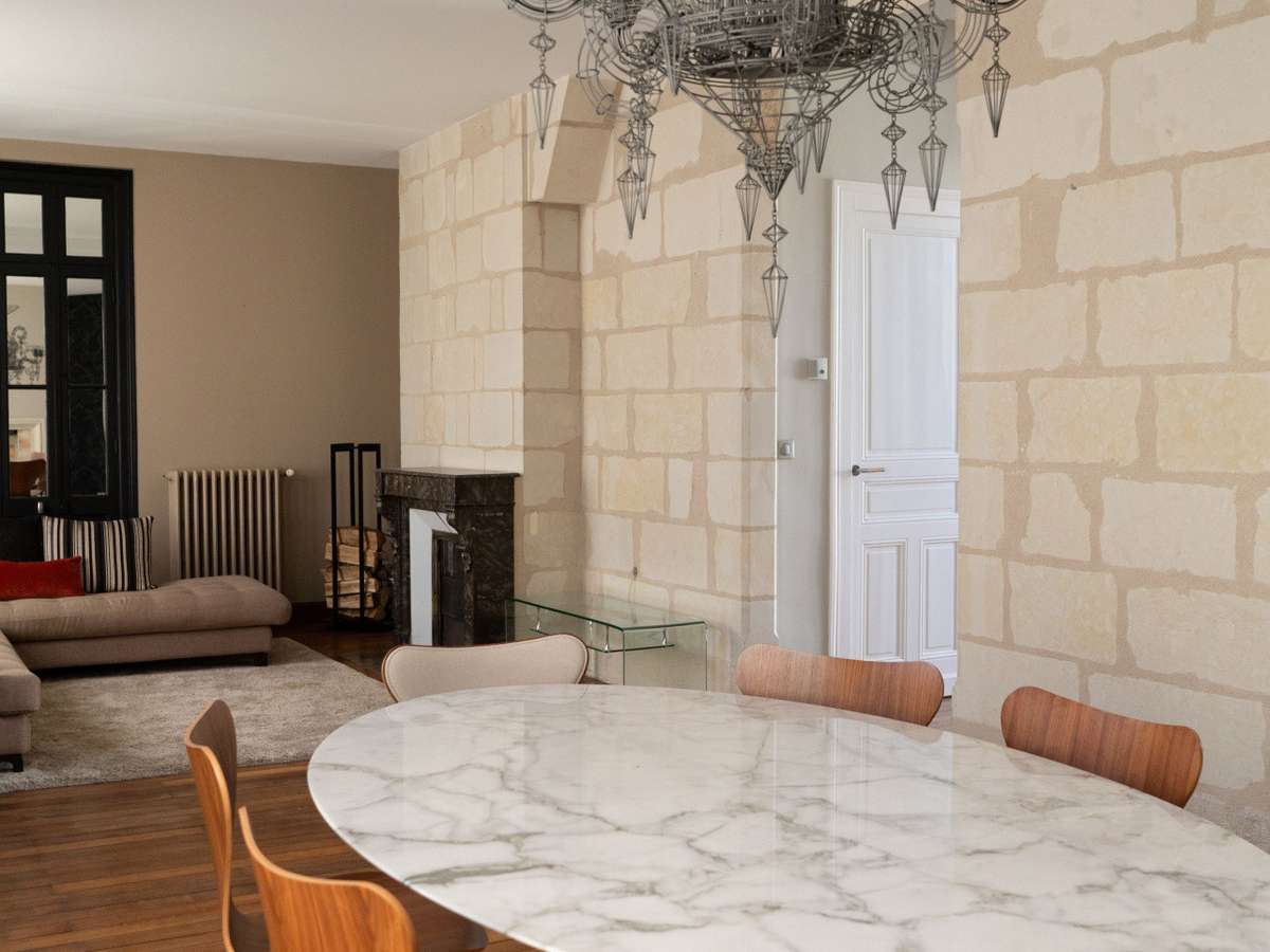Maison Tours