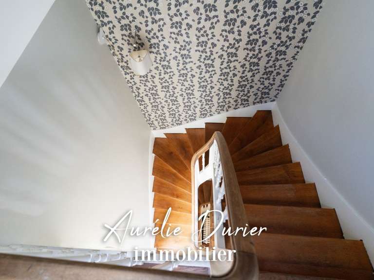 Maison Tours - 4 chambres - 260m²