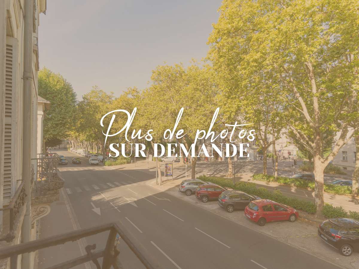 Maison Tours