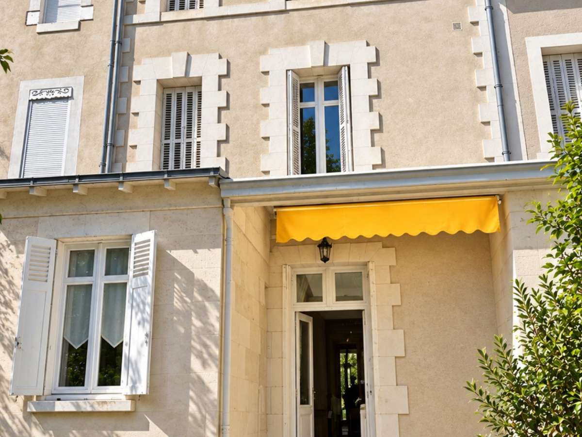 Maison Tours