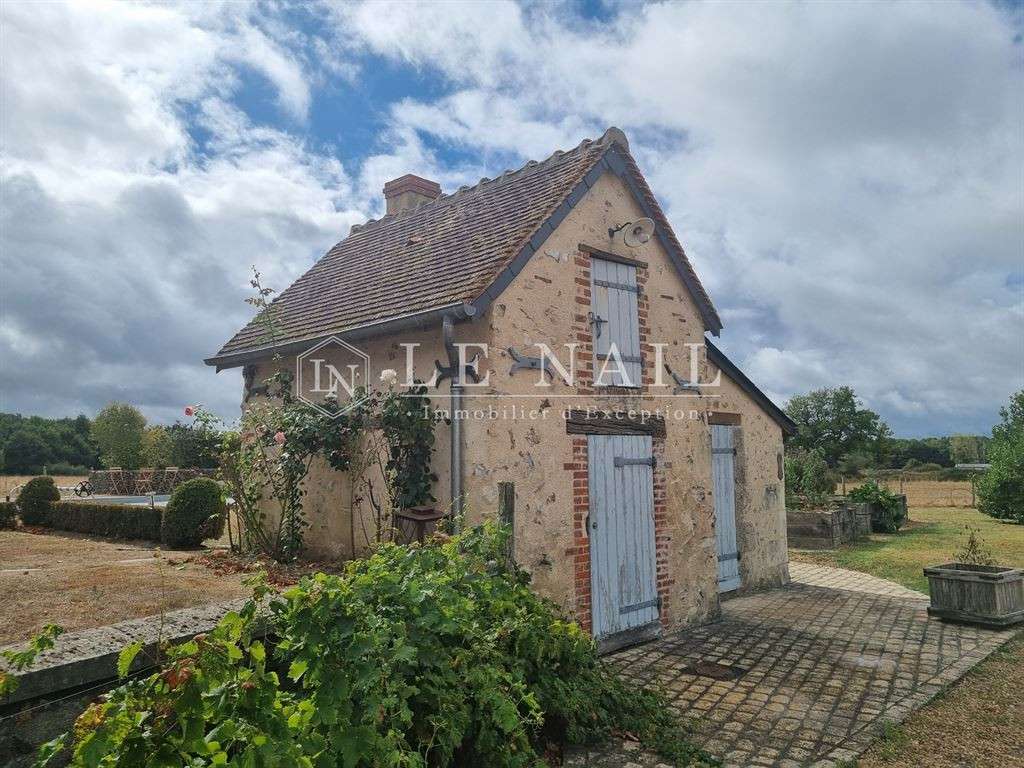 Moulin Tours