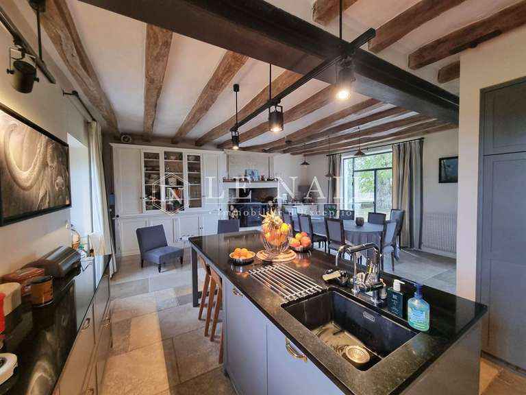 Moulin Tours - 8 chambres - 458m²