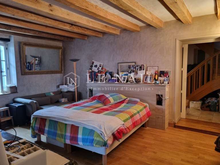 Moulin Tours - 8 chambres - 458m²