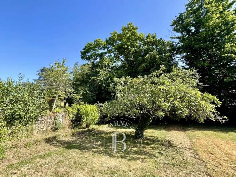 Propriété Tours - 9 chambres - 390m²