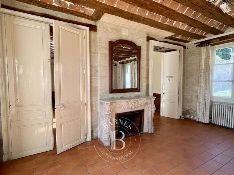 Propriété Tours - 1600m²