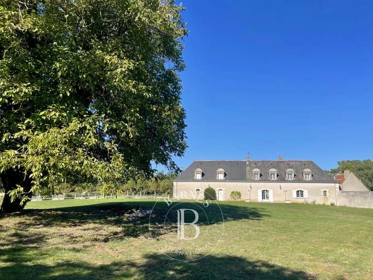 Propriété Tours - 5 chambres