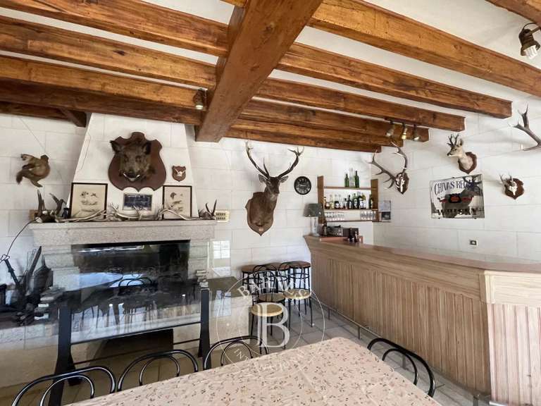 Propriété Tours - 5 chambres