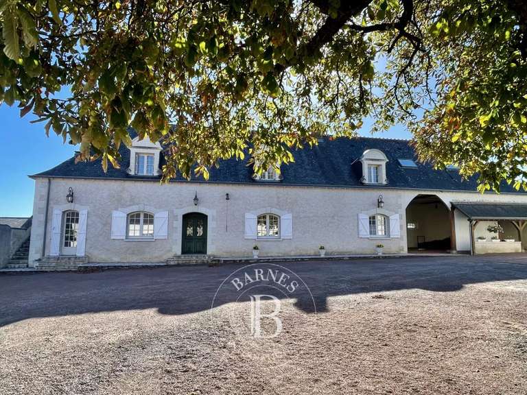 Propriété Tours - 5 chambres