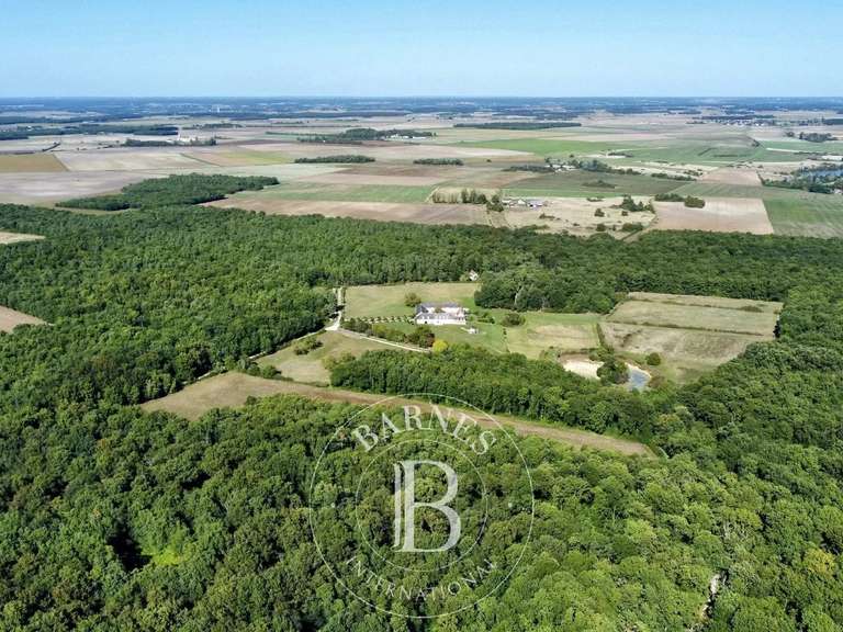 Propriété Tours - 5 chambres