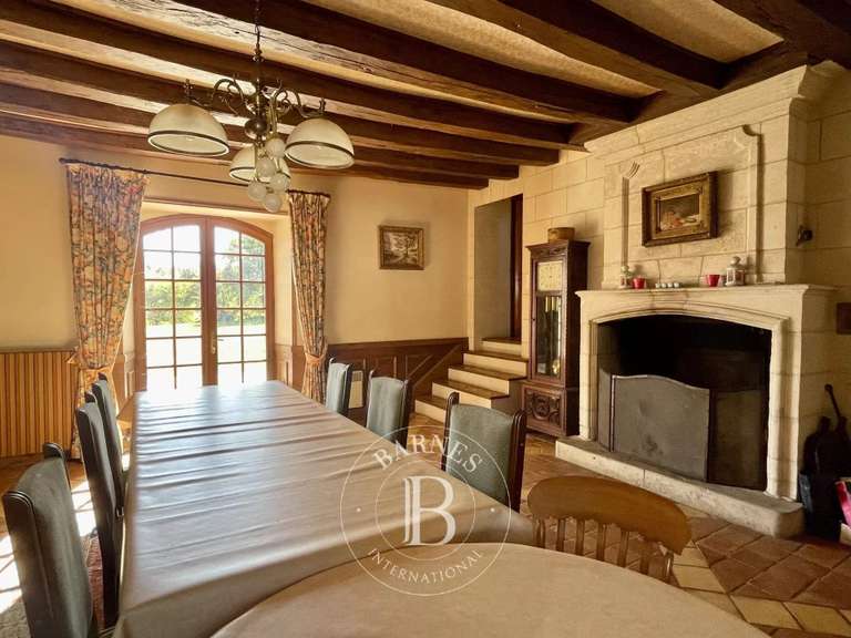 Propriété Tours - 5 chambres