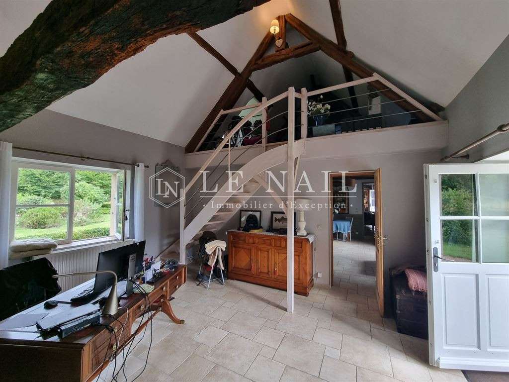 Property Tours