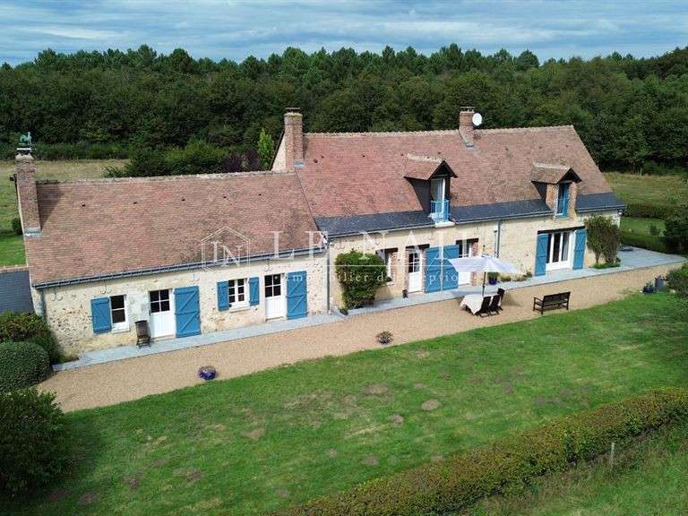 Property Tours