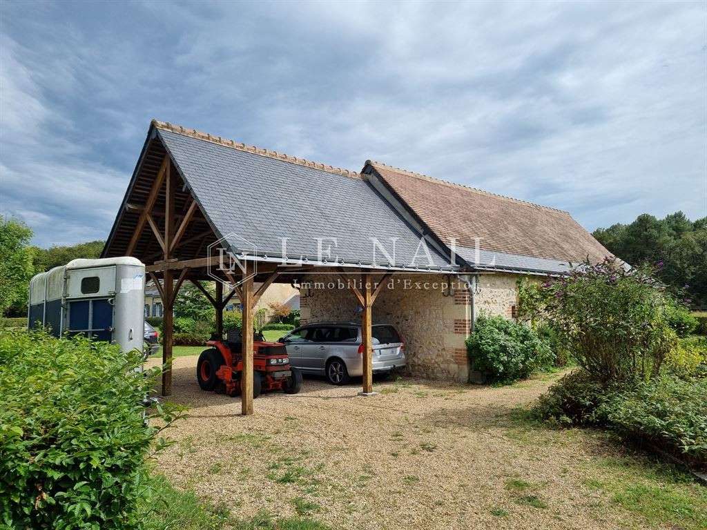 Property Tours