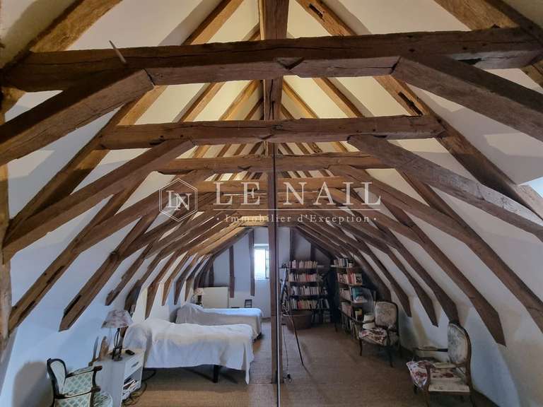 Propriété Tours - 8 chambres - 440m²