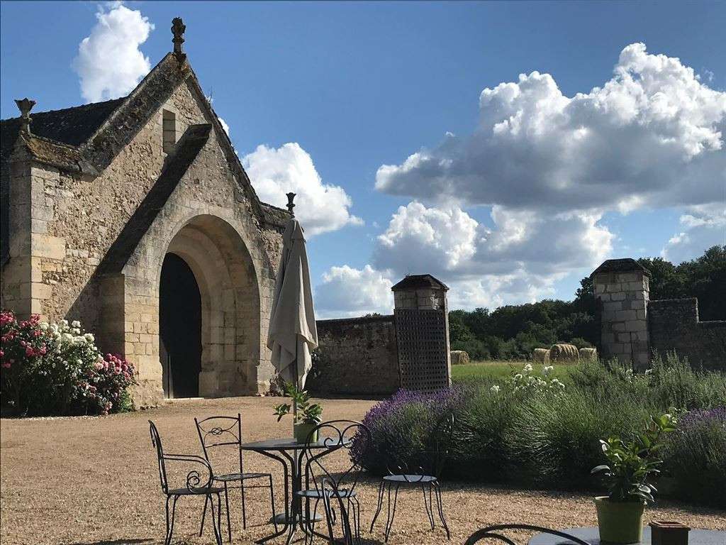 Propriété Tours