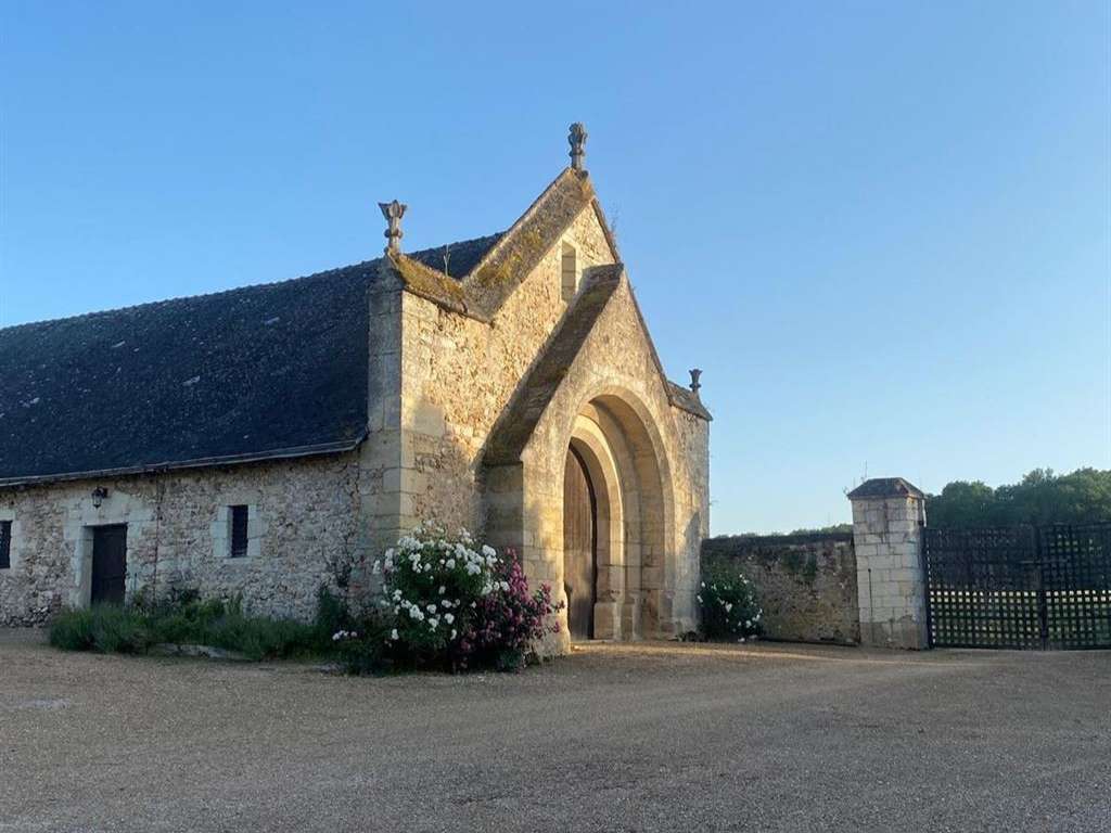Propriété Tours