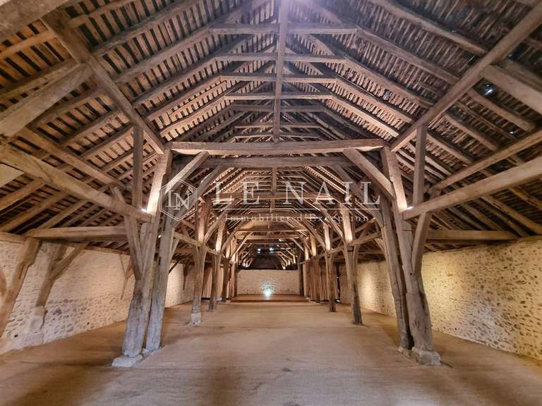 Propriété Tours - 8 chambres - 440m²