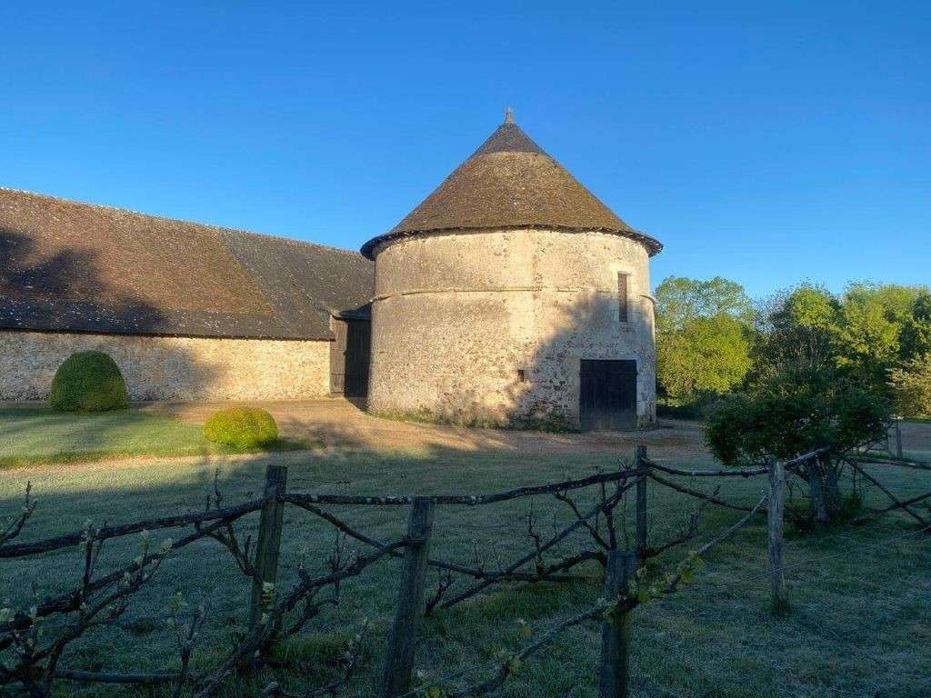 Propriété Tours