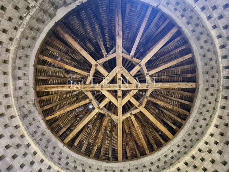 Propriété Tours - 8 chambres - 440m²