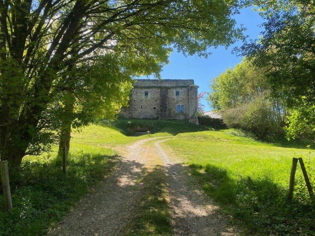 Propriété Tours