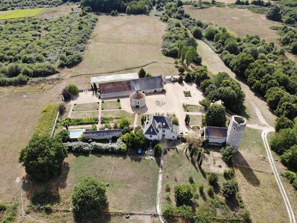 Propriété Tours
