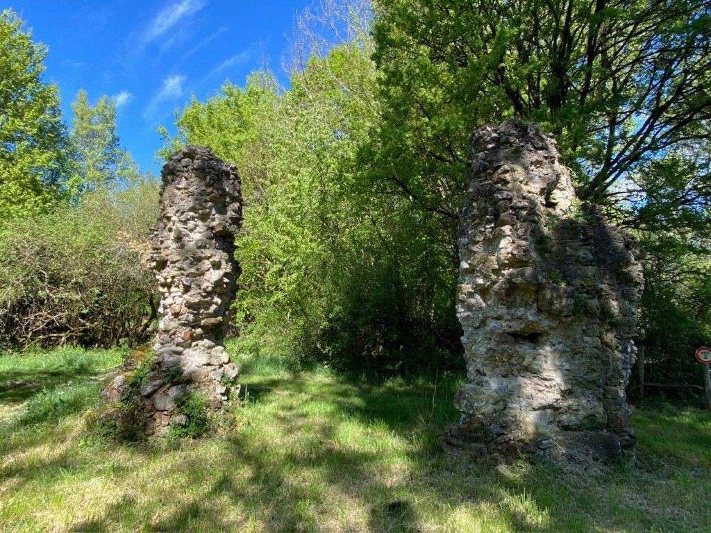 Propriété Tours