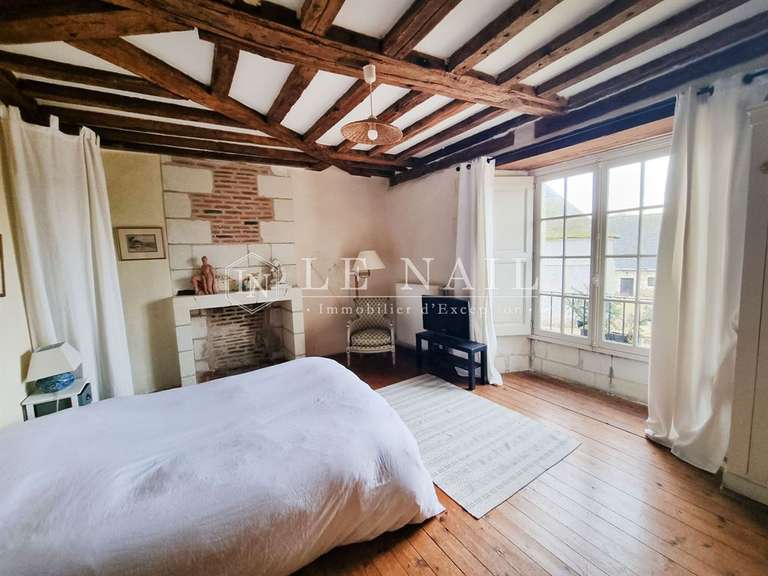 Propriété Tours - 8 chambres - 440m²