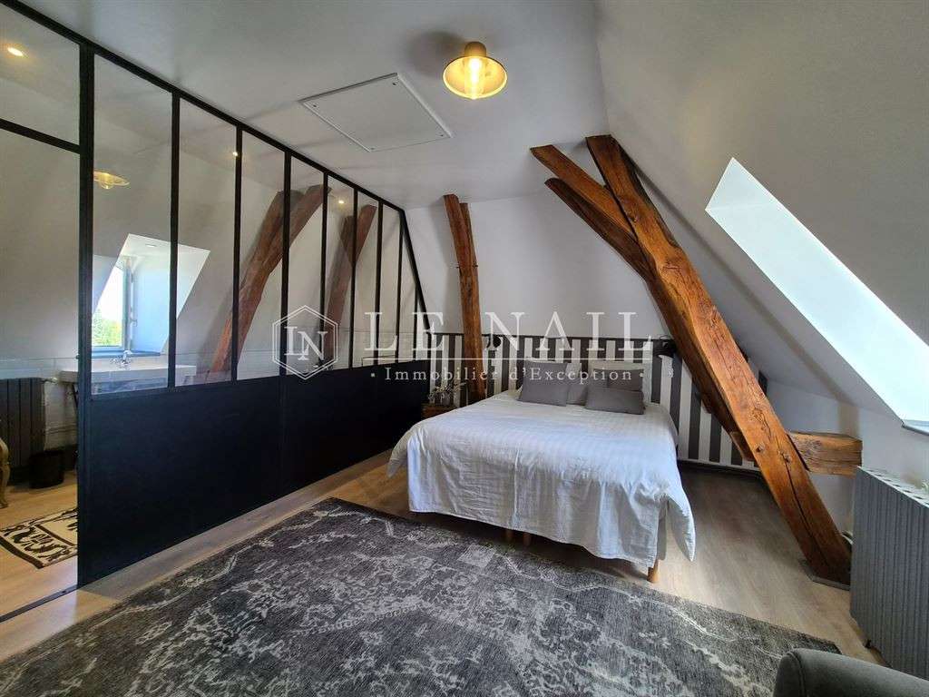 Propriété Tours