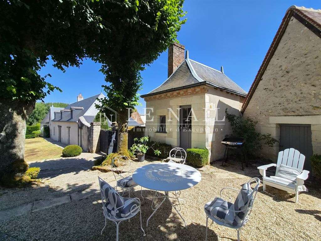 Propriété Tours