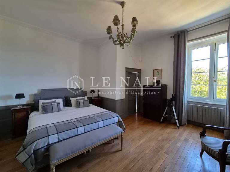 Propriété Tours - 6 chambres - 288m²