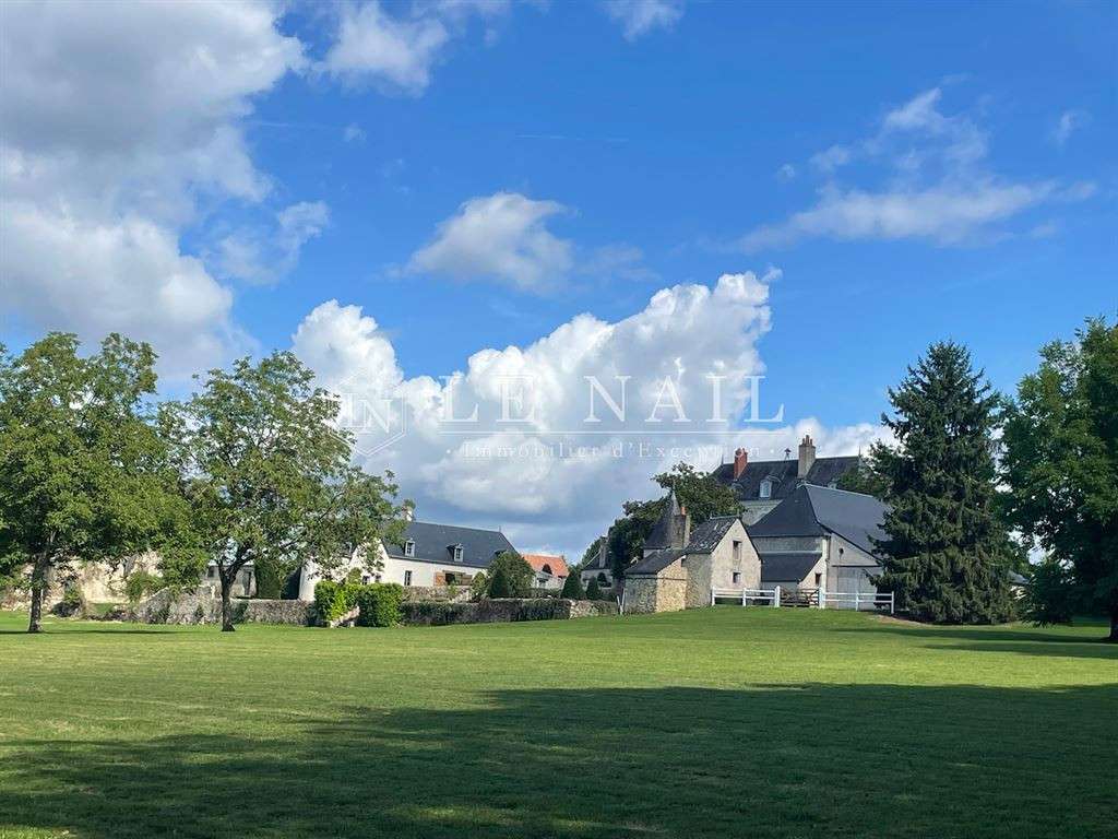 Propriété Tours