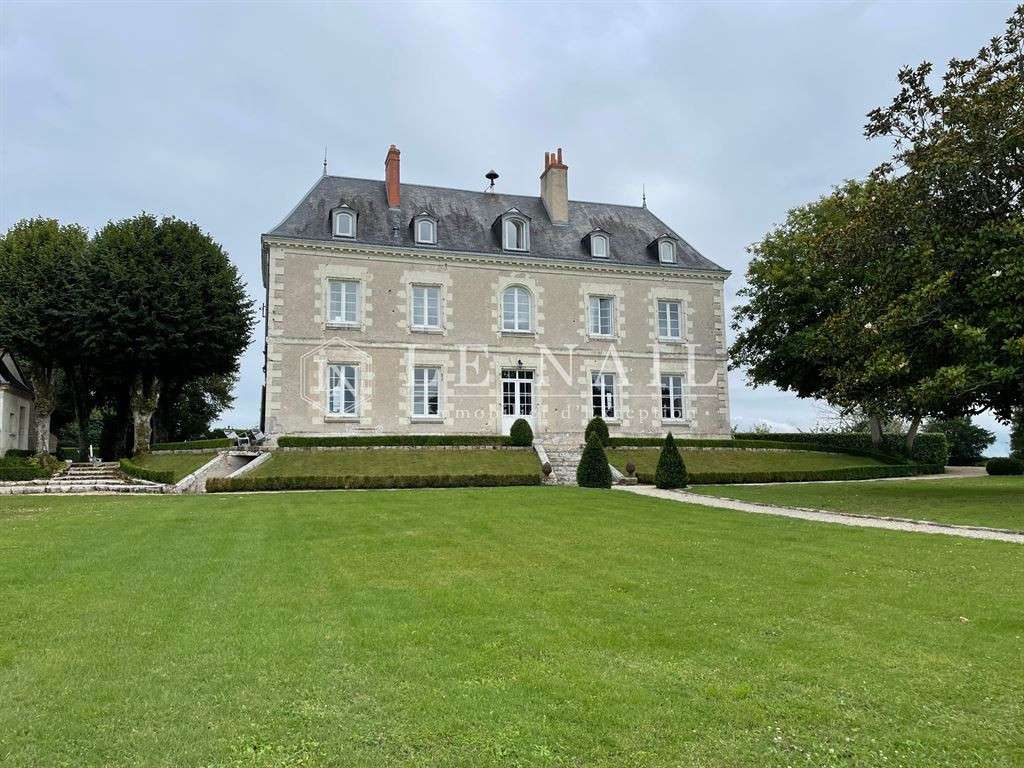 Propriété Tours