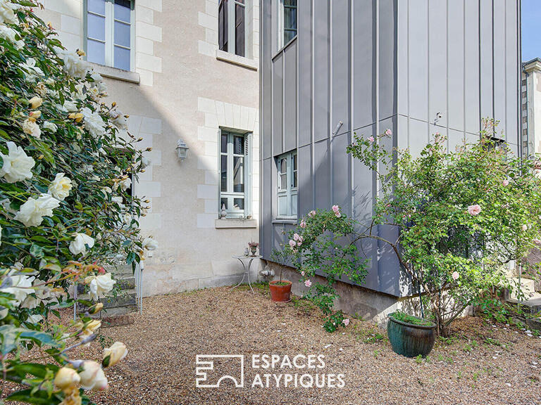 Vente Villa Tours - 9 chambres