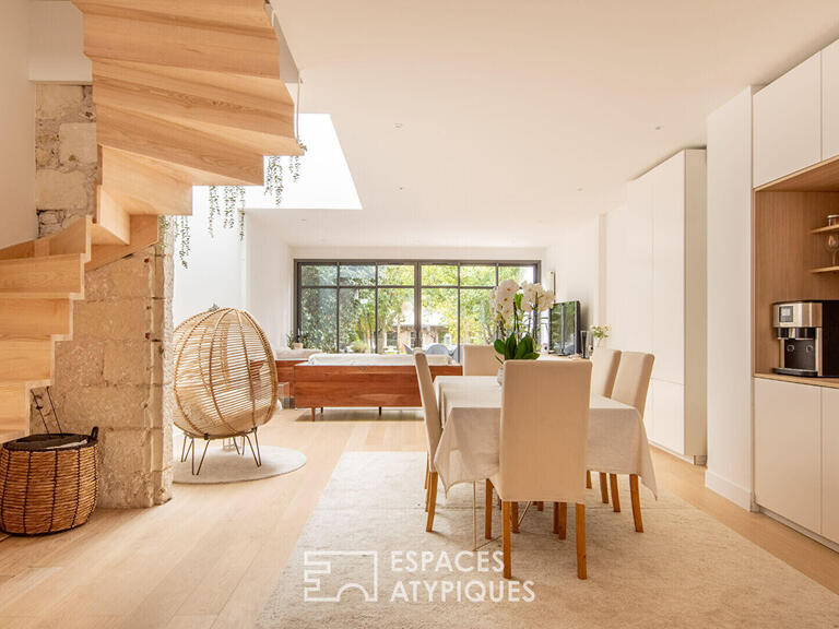 Vente Villa Tours - 5 chambres