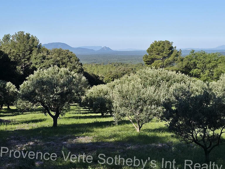 Maison Tourtour - 11 chambres - 700m²