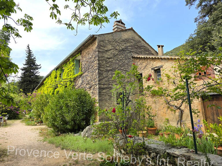 Maison Tourtour - 11 chambres - 700m²