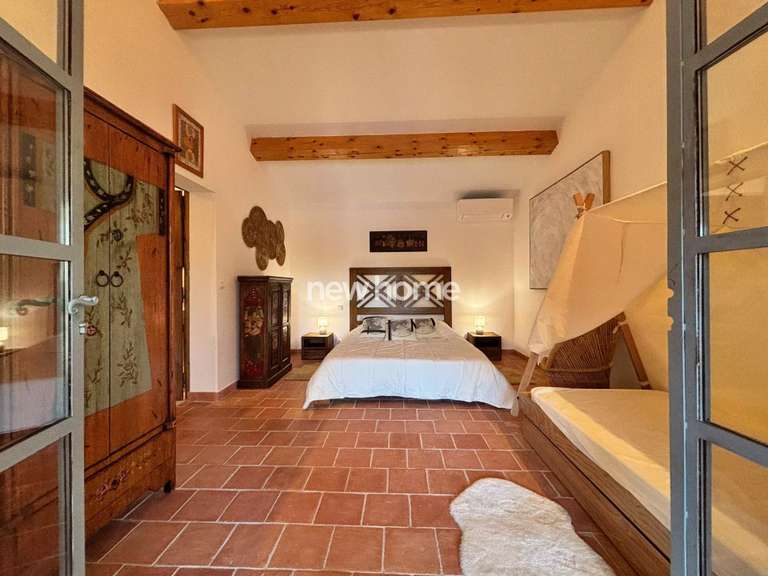 House Tourtour - 2 bedrooms - 110m²