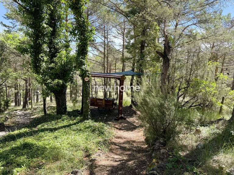 House Tourtour - 2 bedrooms - 110m²