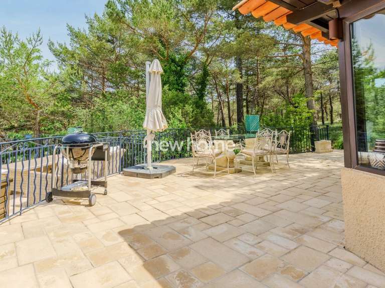 House Tourtour - 2 bedrooms - 110m²