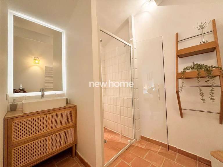 House Tourtour - 2 bedrooms - 110m²