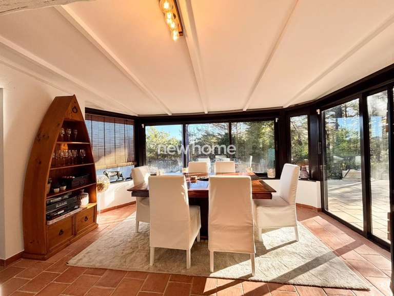 House Tourtour - 2 bedrooms - 110m²