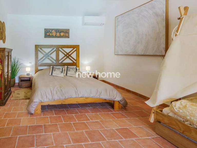 House Tourtour - 2 bedrooms - 110m²