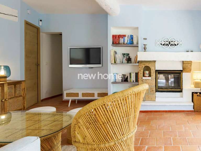 House Tourtour - 2 bedrooms - 110m²