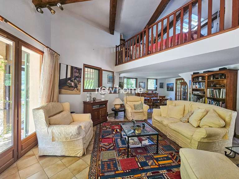 Maison Tourtour - 3 chambres - 167m²