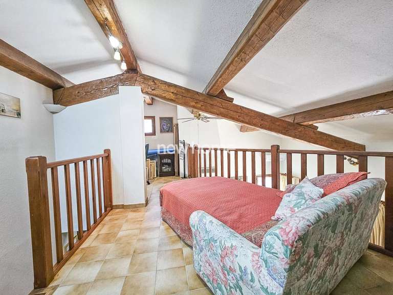 Maison Tourtour - 3 chambres - 167m²