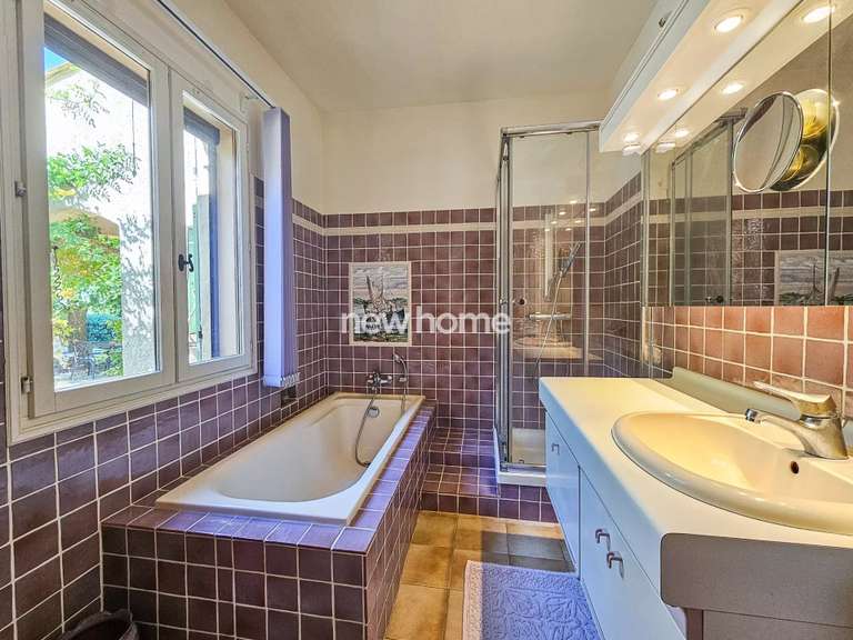 Maison Tourtour - 3 chambres - 167m²