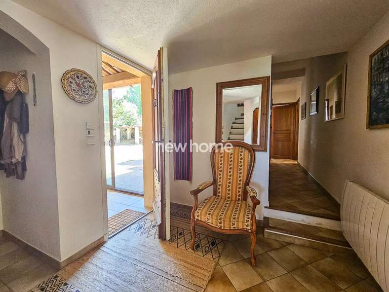 Maison Tourtour - 3 chambres - 167m²